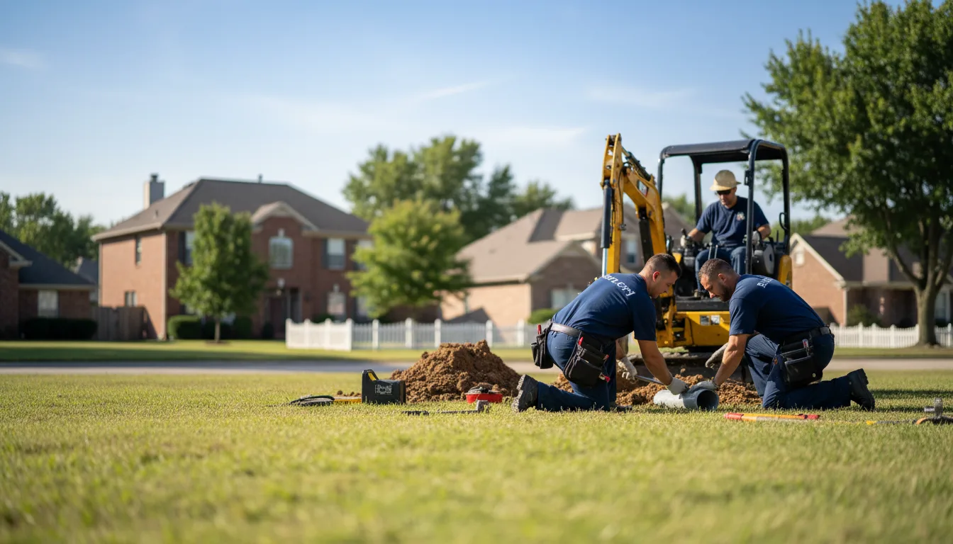 Water Heater Repair in Penelope, TX near me